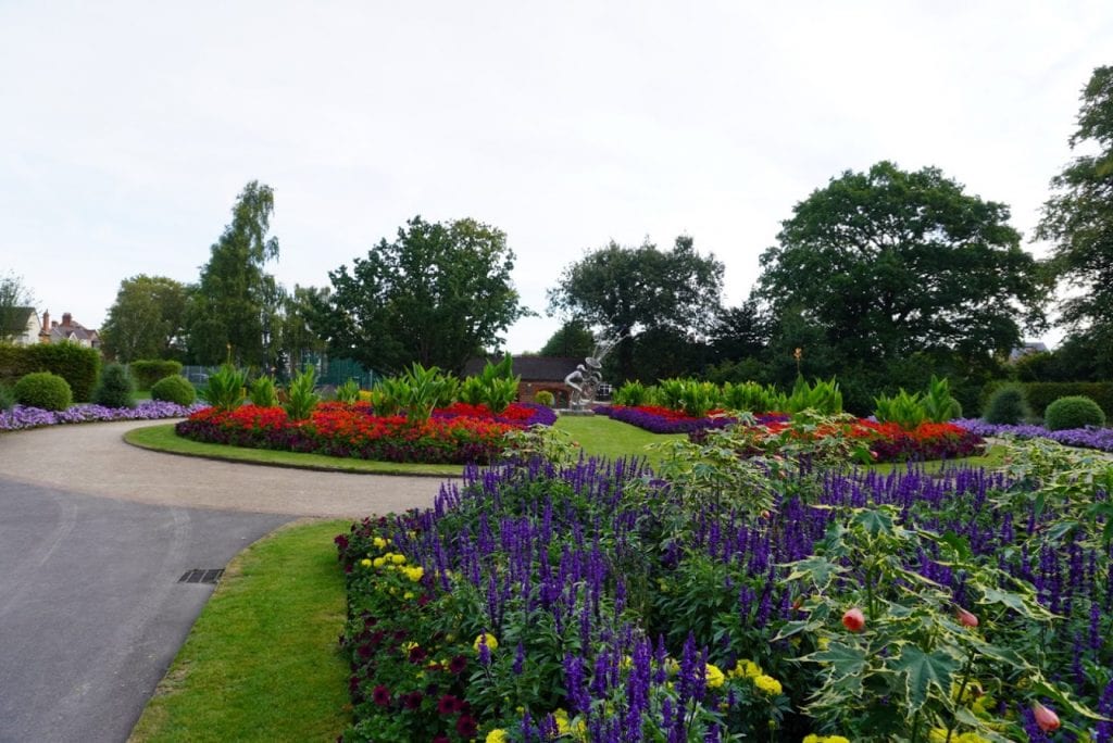 rugby park caldecott park 1point3creative