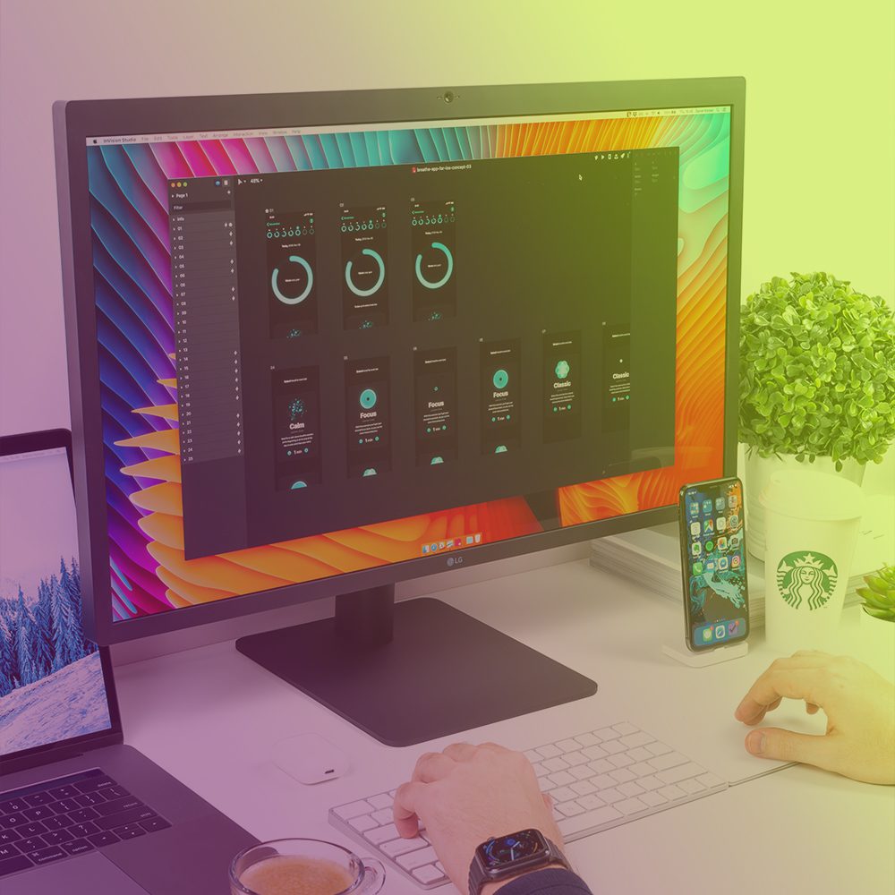 UX-UI-image ux and ui. web design 1point3creative