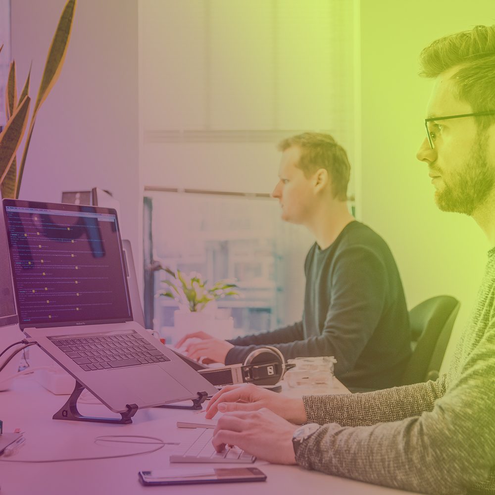 app-dev-image web developers. software testing 1point3creative