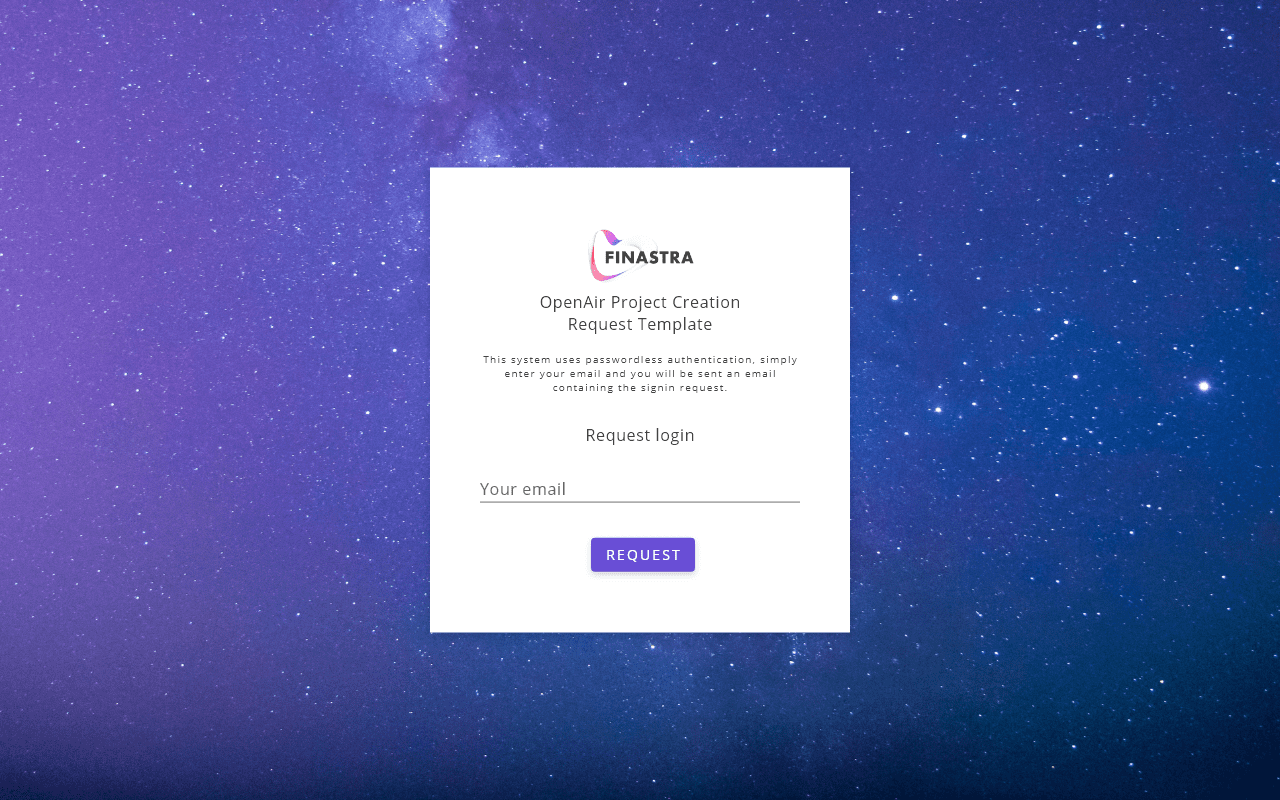 finastra request template 1point3creative