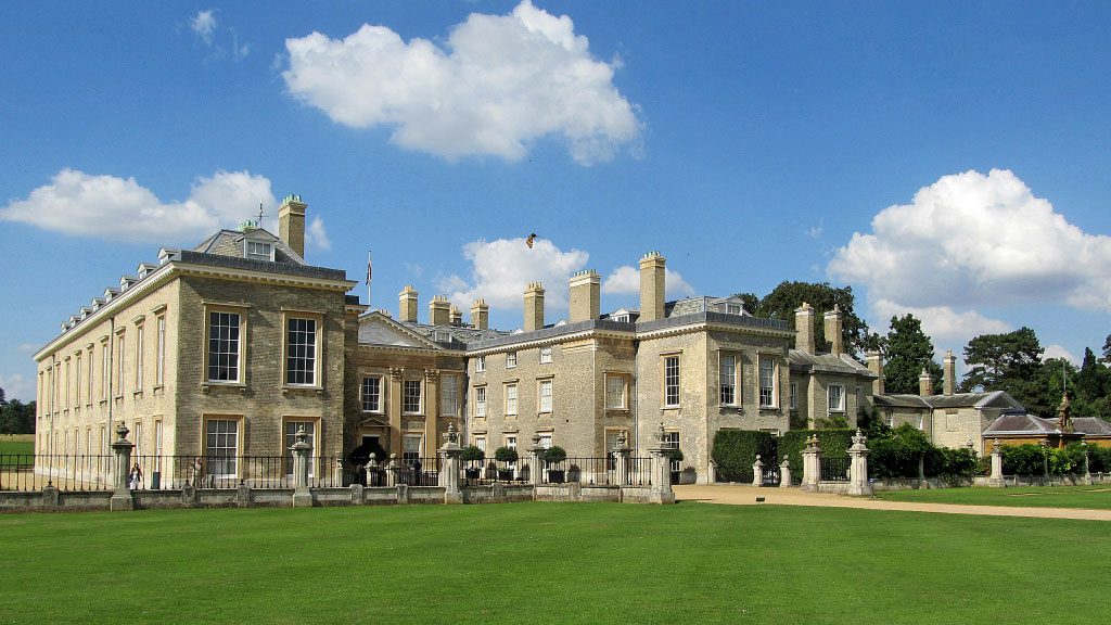 Althorp House 1point3creative