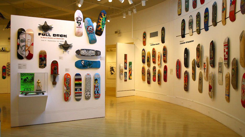 Bedford-Art-Gallery Bedford Art Gallery. Bedford 1point3creative
