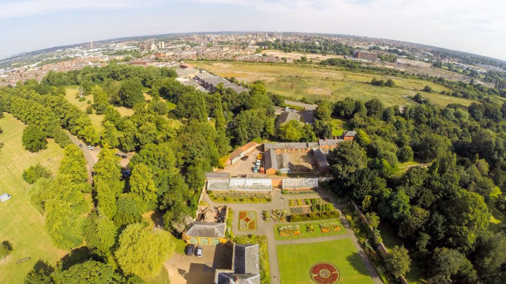Delapre-Abbey Delapre Abbey 1point3creative