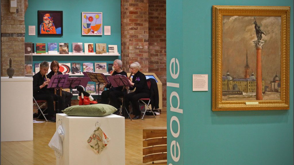 Leamington-Spa-Art-Gallery-&-Museum Leamington Spa Ary Gallery and Museum 1point3creative
