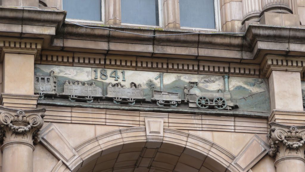 Leicester-The-Thomas-Cook-Building Thomas Cook Building 1point3creative