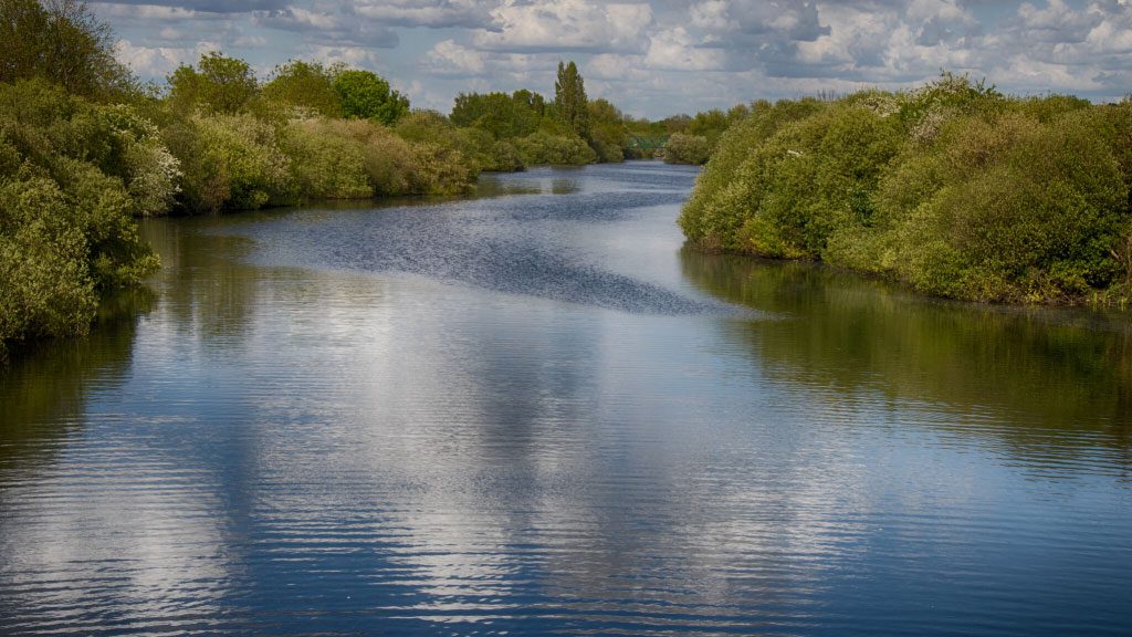Nottingham-02 River Trent 1point3creative