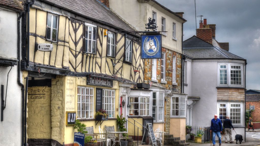Warwick-Old-town Warwick Old Town 1point3creative